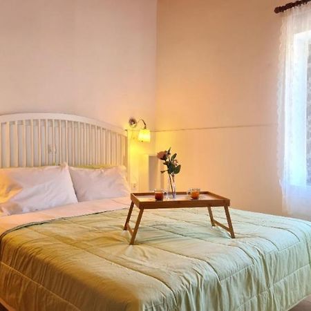 Enastron Vacation House Kissamos Exterior photo