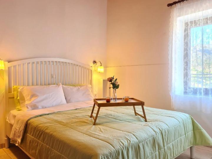 Enastron Vacation House Kissamos Exterior photo