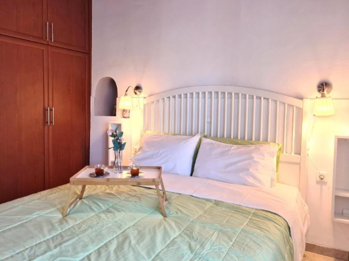 Enastron Vacation House Kissamos Exterior photo